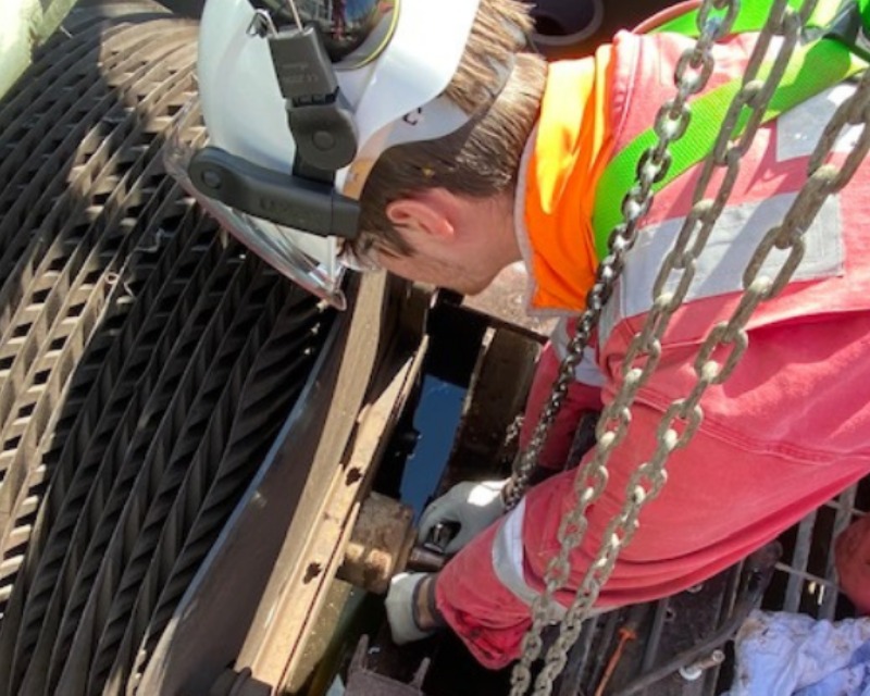 Pump Chamber & Sewage Treatment Plant Maintenance: Best Practices for Reliable Performance