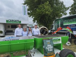 South Suffolk Show 2026